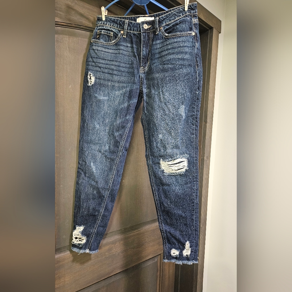 Kancan Estilo jeans